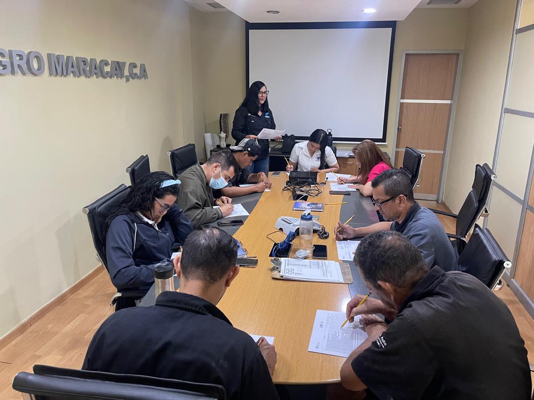 Evaluaciones y Diagnósticos